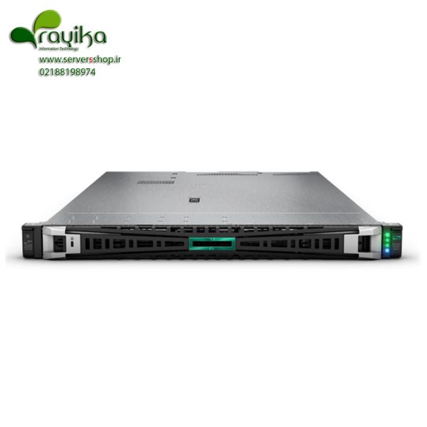 سرور HPE ProLiant DL360 G11