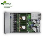 سرور HPE ProLiant DL360 G11