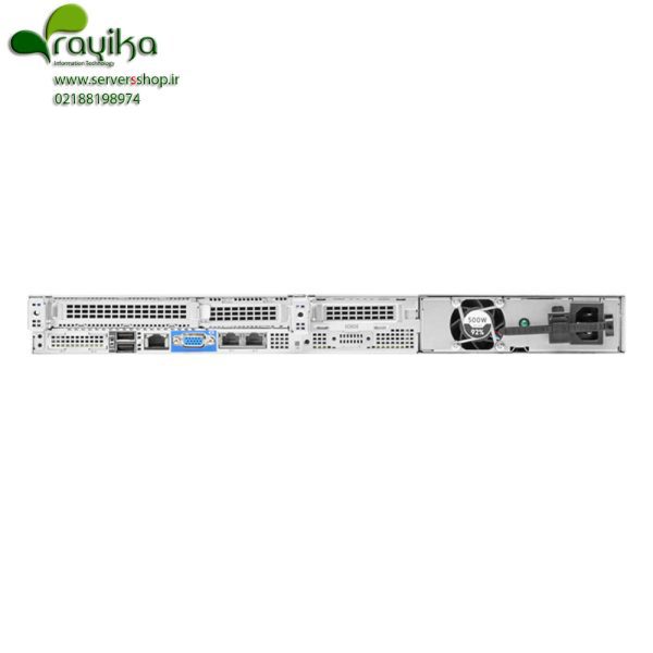 سرور HPE ProLiant DL160 G10