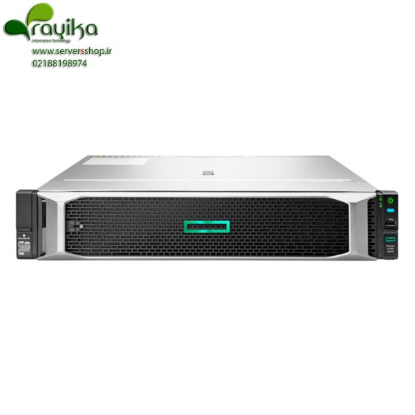 سرور HPE ProLiant DL180 G10