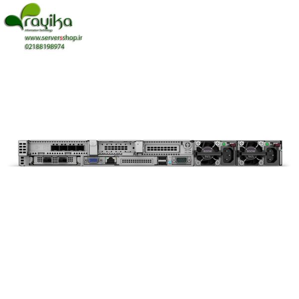 سرور HPE ProLiant DL325 G10 Plus