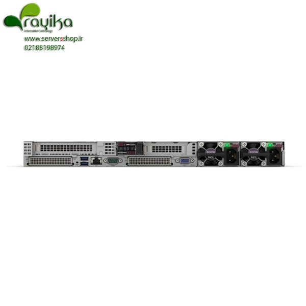 سرور HPE ProLiant DL325 G11