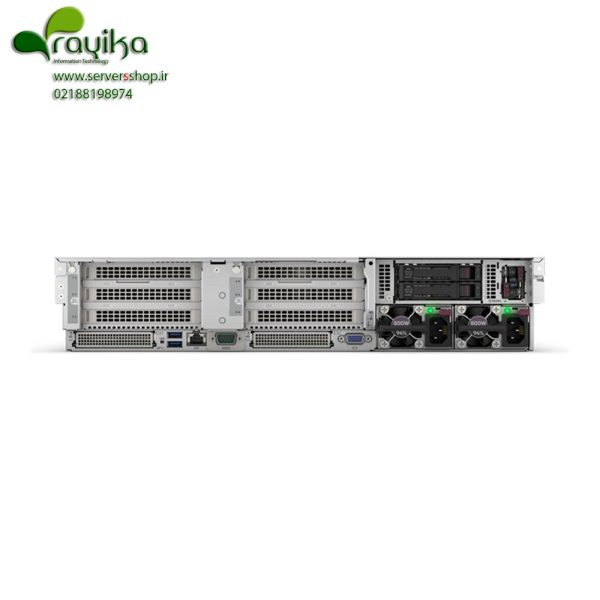 سرور HPE ProLiant DL345 G11