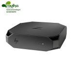 ورک استیشن HP Z2 Mini G3
