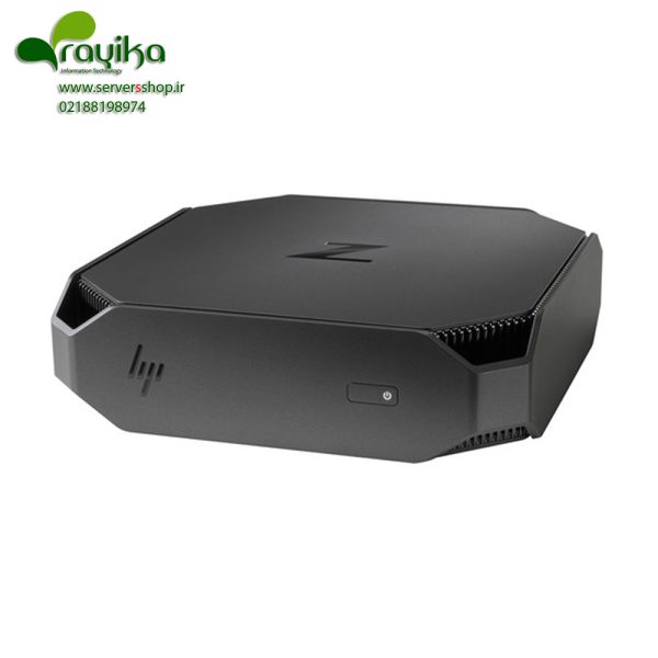 ورک استیشن HP Z2 Mini G3