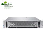 سرور HPE ProLiant DL380 G9