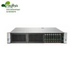 سرور HPE ProLiant DL380 G9