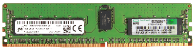 hpe smartmemory module, 16GB, 2666MHz