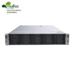 سرور HP ProLiant DL380p G8