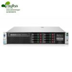 سرور HP ProLiant DL380p G8