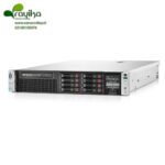 سرور HP ProLiant DL380p G8