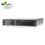 سرور HP ProLiant DL380 G7