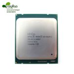 پردازنده سرور Intel Xeon E5-2620 v2