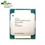 پردازنده سرور Intel Xeon E5-2620 v3