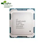 پردازنده سرور Intel Xeon E5-2699 v4