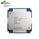 پردازنده سرور Intel Xeon E5-2699 v3