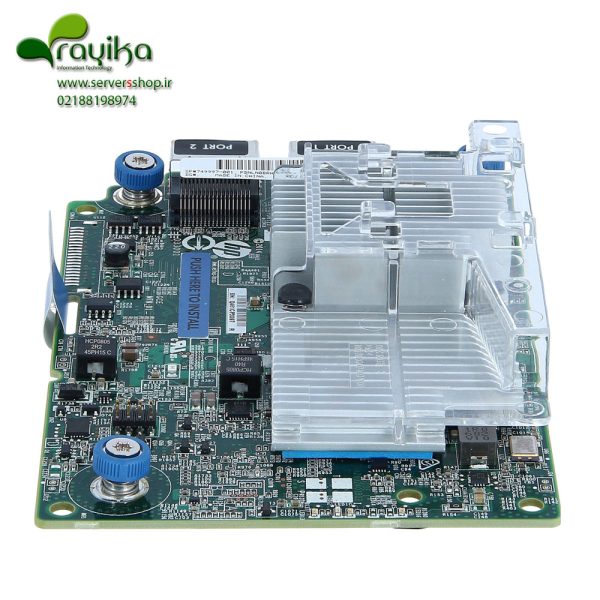 رید کنترلر HPE H240ar Smart Host Bus Adapter