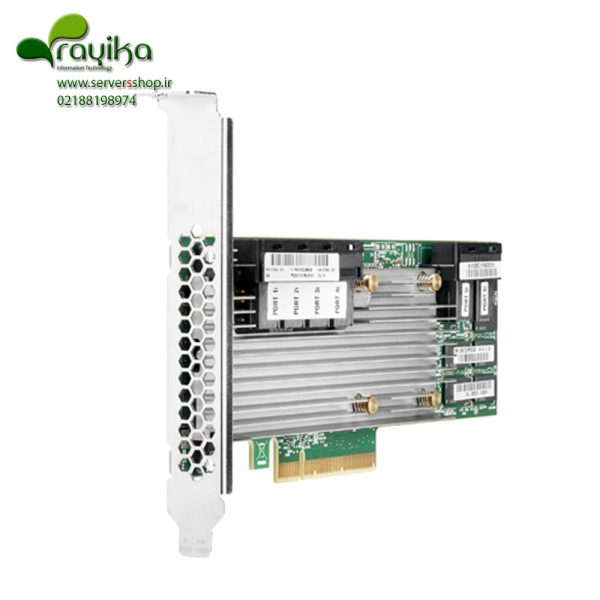 رید کنترلر HPE Smart Array P824i-p MR Gen10