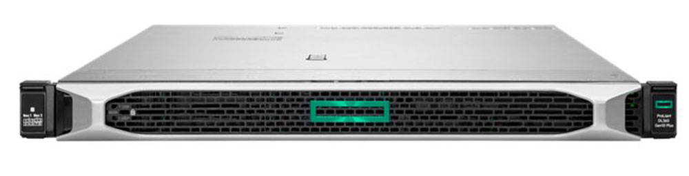 سرور HPE ProLiant DL360 Gen10 Plus