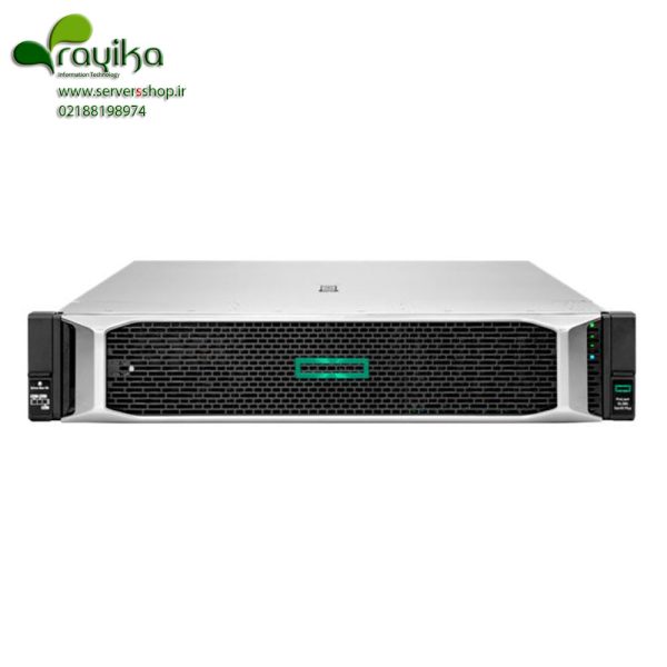 سرور HPE ProLiant DL380 Gen10 Plus