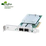 HPE SN1100Q 16GB Dual Port Fibre Channel Host Bus Adapter