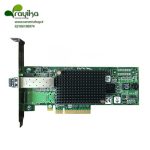 HPE 81E 8Gb 1-port PCIe Fibre Channel Host Bus Adapter