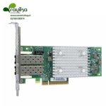 HPE SN1100Q 16GB Dual Port Fibre Channel Host Bus Adapter