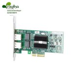 HP NC360T PCI Express Dual Port Gigabit Server Adapter