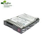 هارد سرور HP 300GB SAS 12G 10K SFF