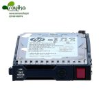 هارد سرور HP 900GB SAS 6G 15K SFF