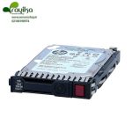 هارد سرور HP 900GB SAS 6G 15K SFF