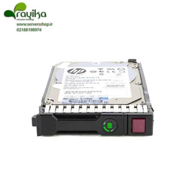 هارد سرور HP 8TB SATA 6G 7.2K LFF