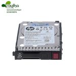 هارد سرور HP 900GB SAS 12G 10K SFF