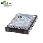 هارد سرور HP 900GB SAS 12G 10K SFF