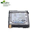 هارد سرور HP 900GB SAS 12G 10K SFF