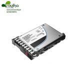 حافظه SSD سرور HPE 1.92TB SAS 12G Mixed Use SFF