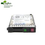 حافظه SSD سرور HPE 1.92TB SAS 12G Mixed Use SFF