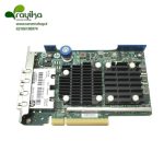 کارت شبکه HPE Flex Fabric 10Gb 2-port 533FLR-T