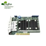 کارت شبکه HPE Flex Fabric 10Gb 2-port 533FLR-T