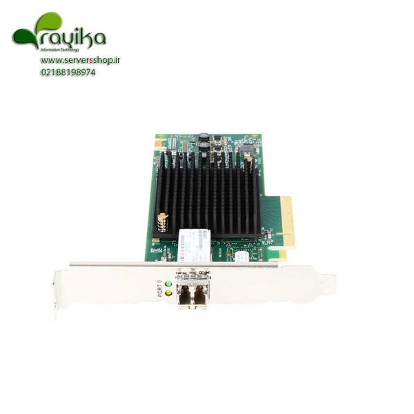 HPE SN1200E 16GB Single Port Fiber Channel Host Bus Adapter