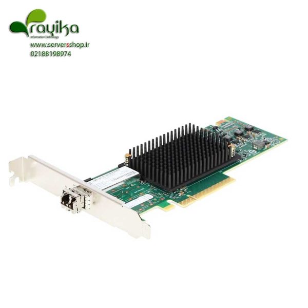 HPE SN1200E 16GB Single Port Fiber Channel Host Bus Adapter