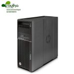 ورک استیشن HP Z640