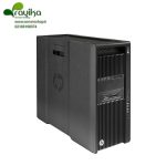 ورک استیشن HP Z840