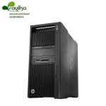 ورک استیشن HP Z840