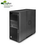 ورک استیشن HP Z840