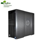 ورک استیشن HP Z840