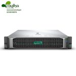 سرور HPE ProLiant DL385 G10