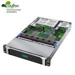 سرور HPE ProLiant DL385 G10