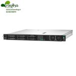 سرور HPE ProLiant DL20 Gen10 Plus