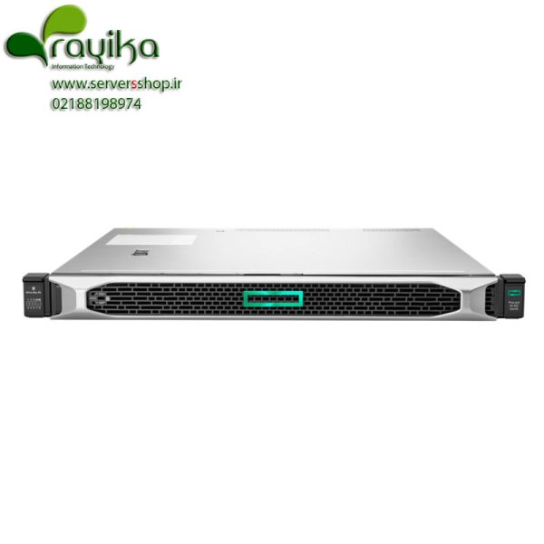 سرور HPE ProLiant DL160 G10